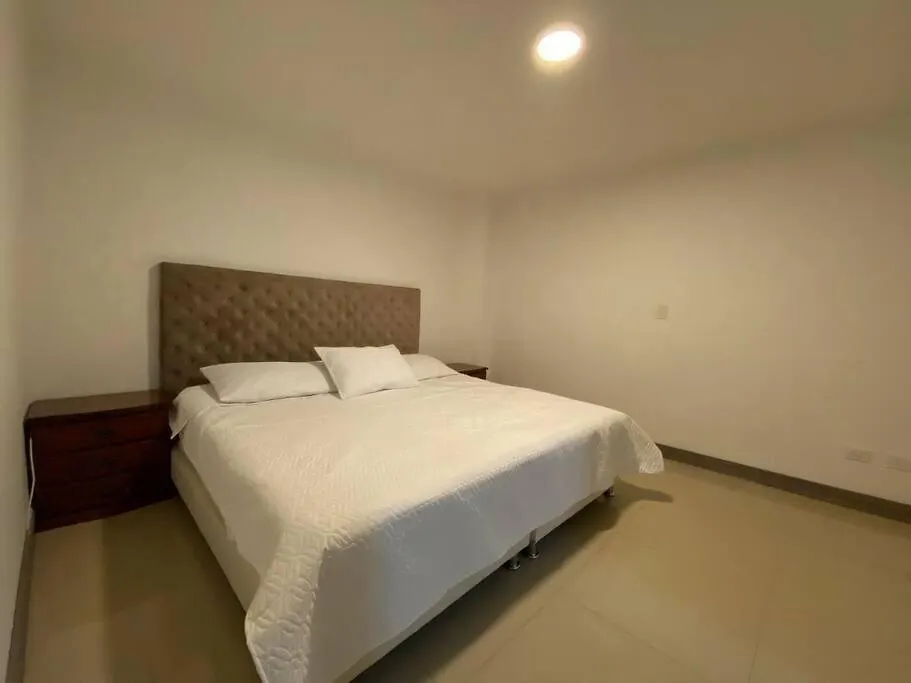 Апартаменты Amplio Apartamento Amoblado En Medellin Mlb201 0*,  Колумбия