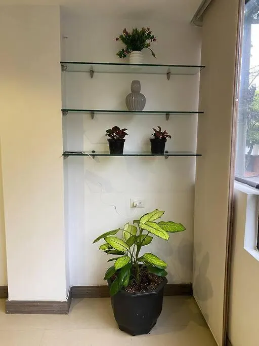 Apartamento Amplio Apartamento Amoblado En Medellin Mlb201 Colombia