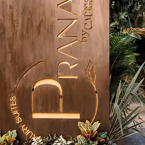Luxury Prana By Cadissa Medellín